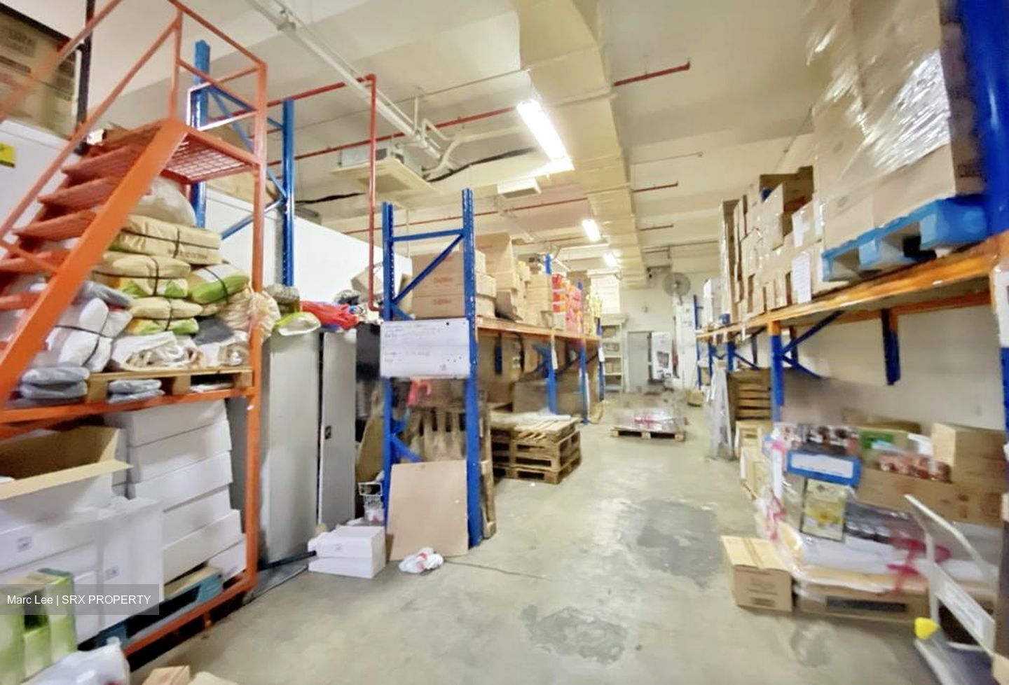 GRANTRAL COMPLEX (D13), Factory #454760081